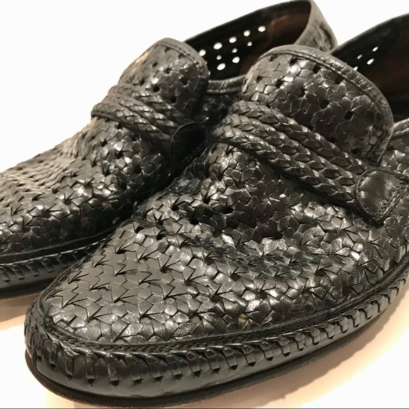 Gonzalo Sapatero leather Shoes - Picture 3 of 12